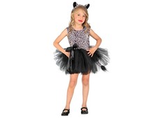 Costume Leopardo 128cm 5-7