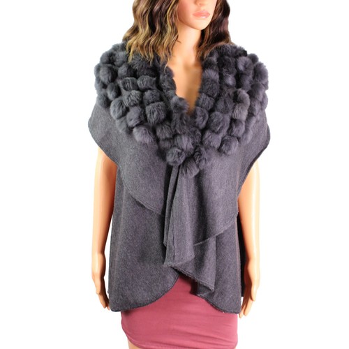 Gilet smanicato dolce - gilet, cabo