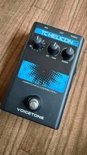 TC-Helicon VoiceTone C1