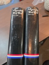Reporting World War II  SET OF