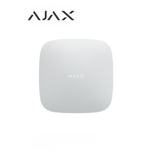 Ajax centrale wireless - wireless, hub