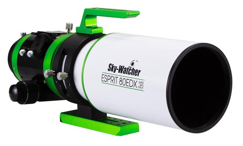 Sky watcher esprit edx - edx, f/5