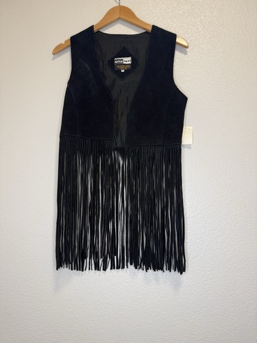 Gilet mona mode - mode, pelle