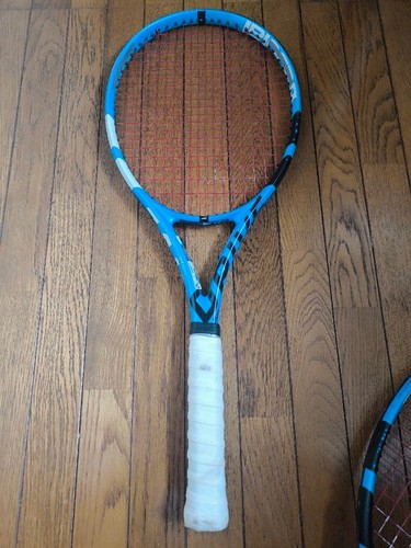 Racchetta tennis babolat - racchetta,