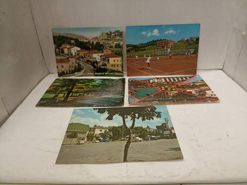 Blocco cartoline - 10,