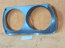 CORNICE FARO - FIAT 124 COUPE'