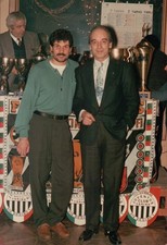 - FOTO JUVENTUS CLUB TORINO -