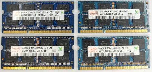 Moduli memoria ram computer - moduli,