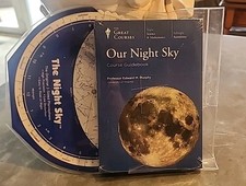 The Great Courses: Our Night