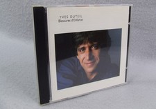 Yves Duteil - Blessures