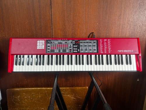 Nord electro settanty three - nord, 3