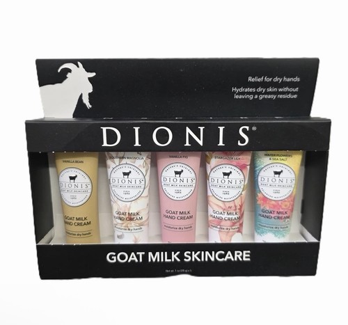 Dionis crema mani latte - crema,