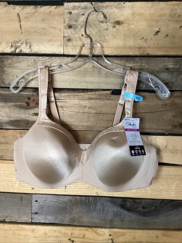 Reggiseno nudo con ferretto