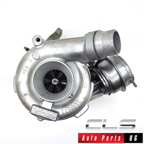 Turbocompressore renault - turbocompressore,
