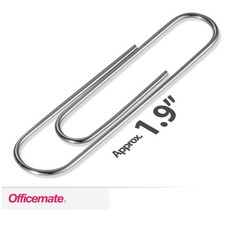 Fermacarte giganti resistenti