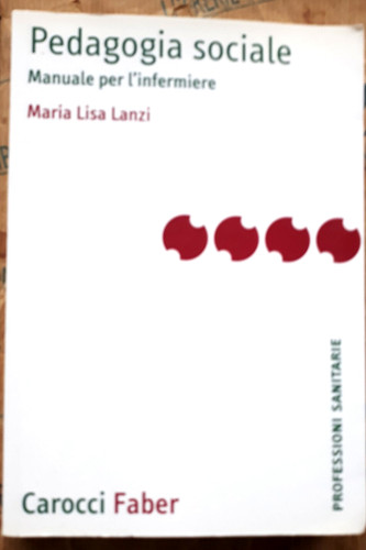 Pedagogia sociale manuale - pedagogia, per