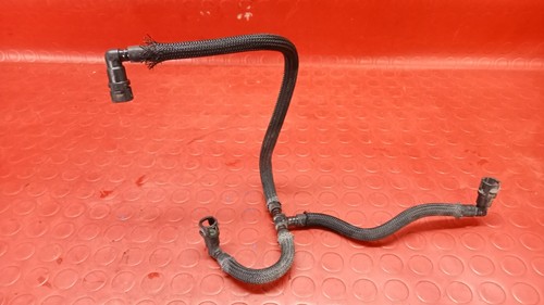 Tubo raccordo benzina - raccordo,