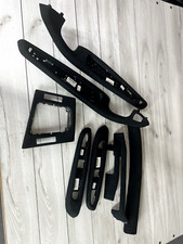 Kit interni BMW E46 M3 COUPE