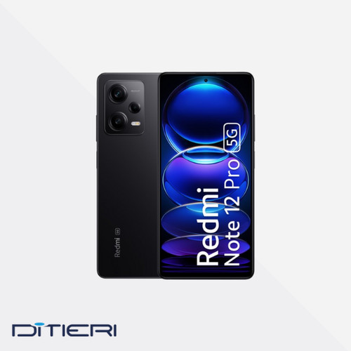 Xiaomi redmi note - pro,