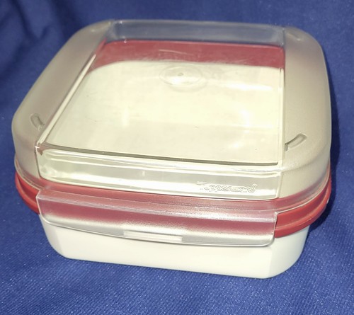 Tupperware mandorla modulare - tupperware,