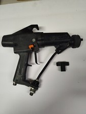 PISTOLA ELETTROSTATICA PER