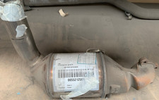 55212561 Catalizzatore Lancia