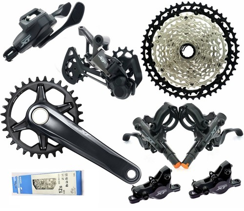 Gruppo shimano - gruppo,