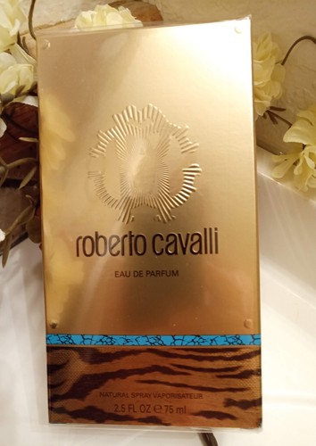 Roberto cavalli fl oz - cavalli, 2.5