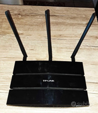 TP-Link Modem Router Gigabit