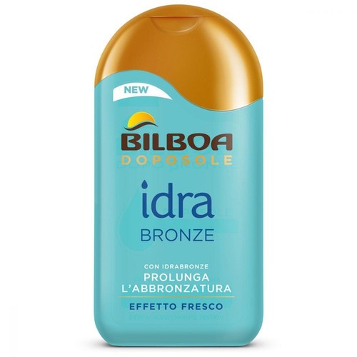 Bilboa doposole idra bronze - idra,