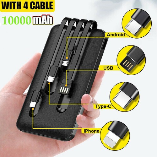 Power bank batteria - power,