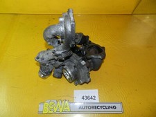 Turbocompressore BMW E82 123d