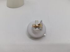 ANELLO DA DONNA SENZA PIETRE