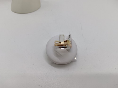 Anello donna senza - da,