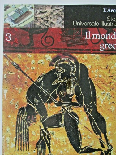 Storia universale illustrata - universale,
