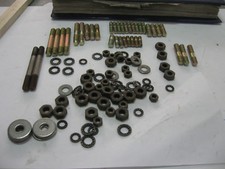 PRIGIONIERI TESTA CILINDRO FIAT 850 I SERIE 4128900/1