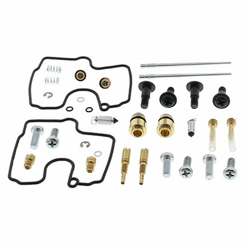 Kit revisione carburatore - kit,