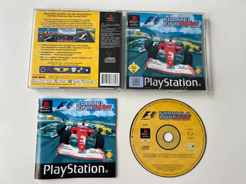 Formula uno arcade per - f1,