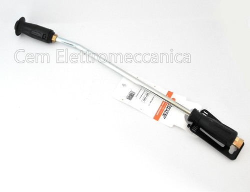 Lancia ugello ventaglio - , per