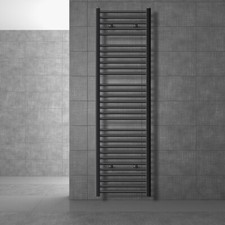 Scaldasalviette bagno Sahara