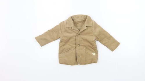 Cappotto giacca beige george - cappotto,