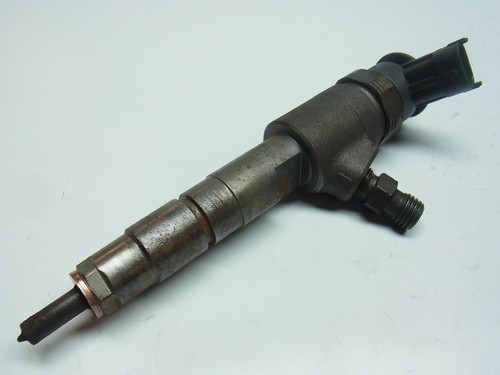 Iniettore 0445110489 ford - iniettore,