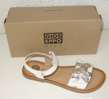 GIOS EPPO - Sandali in pelle -