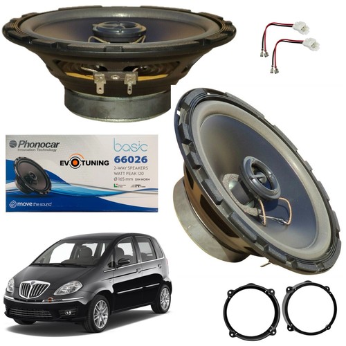 Kit casse altoparlanti - 2,