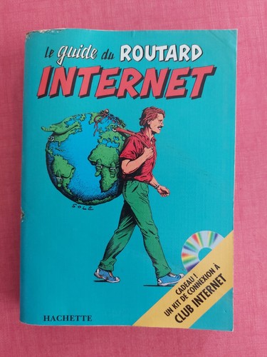 Guide routard internet - guide,