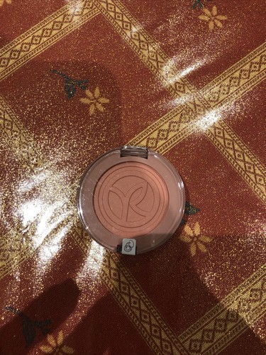 Fard blush yves - 3,2,