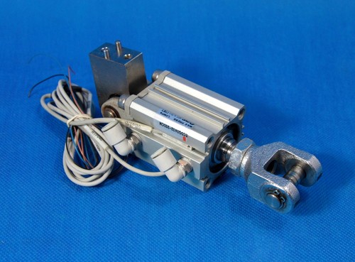 Cilindro pneumatico smc - cilindro,