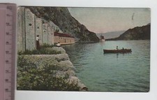 Liguria - Genova Panorama - GE 8808