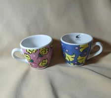 Tazza espresso porcellana