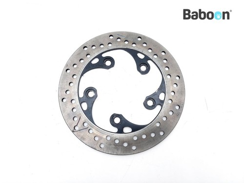 Brake disc rear - disc, gsx